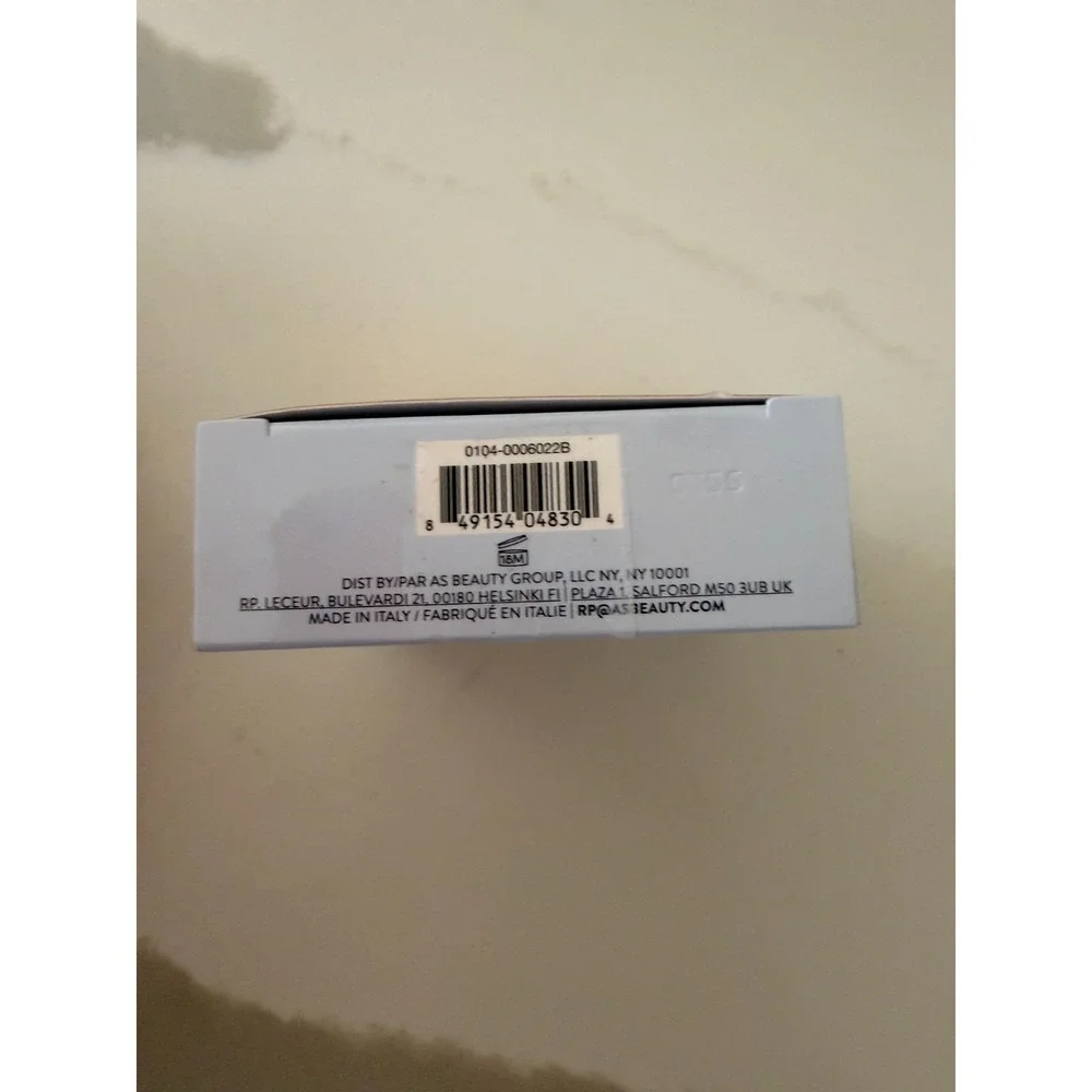 Laura Geller Baked Balance N Brighten Color Correcting Foundation Fair